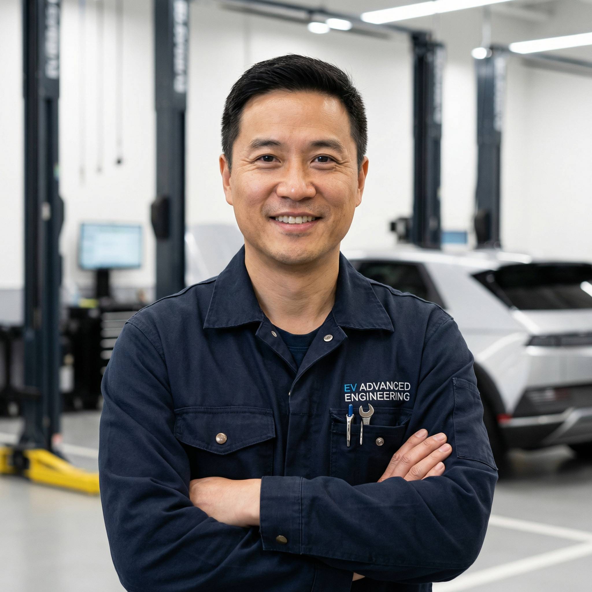 推特专家张师傅